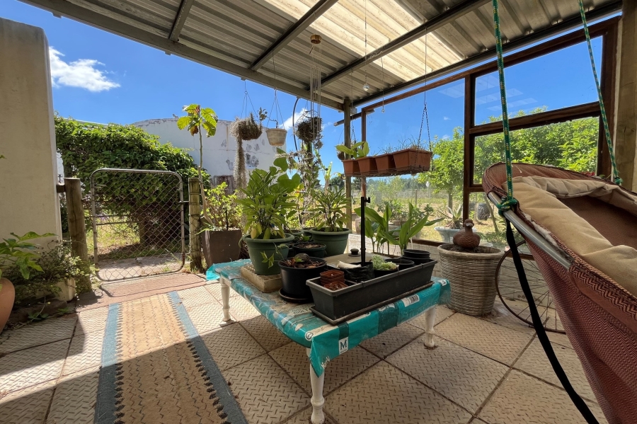 0 Bedroom Property for Sale in Albertinia Western Cape